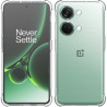 Чохол до мобільного телефона BeCover Anti-Shock OnePlus Nord 3 5G Clear (710620)