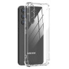 Чохол до мобільного телефона BeCover Anti-Shock Samsung Galaxy M34 5G SM-M346 Clear (710615)