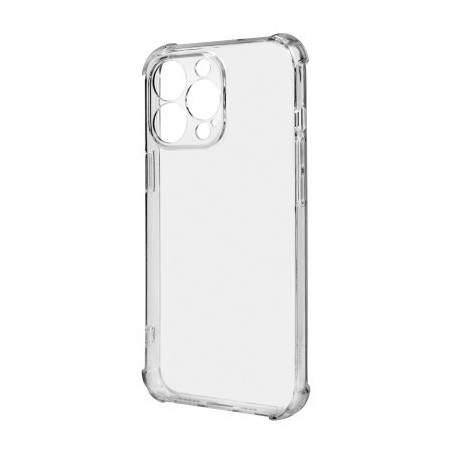 Чохол до мобільного телефона Armorstandart Air Force Apple iPhone 13 Pro Camera cover Transparent (ARM74202)