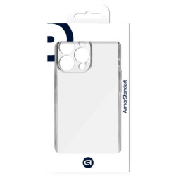 Чохол до мобільного телефона Armorstandart Air Force Apple iPhone 13 Pro Camera cover Transparent (ARM74202)