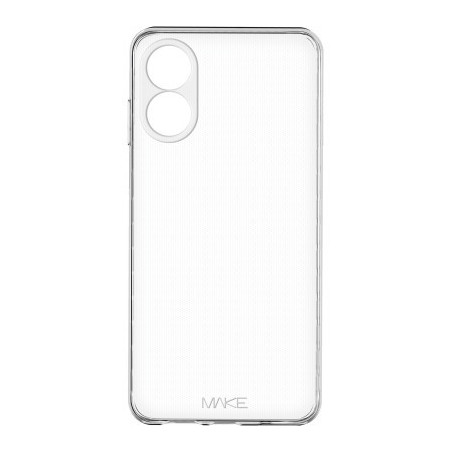 Чохол до мобільного телефона MAKE Oppo A38 Air (MCA-OA38)