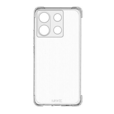 Чохол до мобільного телефона MAKE Xiaomi Redmi Note 13 Pro 5G AirShield (MCAS-XRN13P5G)