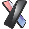 Чохол до мобільного телефона Spigen Samsung Galaxy S24+ Ultra Hybrid Matte Black (ACS07330)