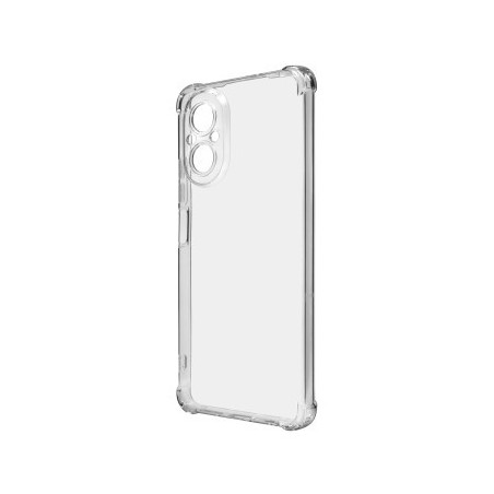 Чохол до мобільного телефона Armorstandart Air Force Realme C67 4G Camera cover Transparent (ARM73869)