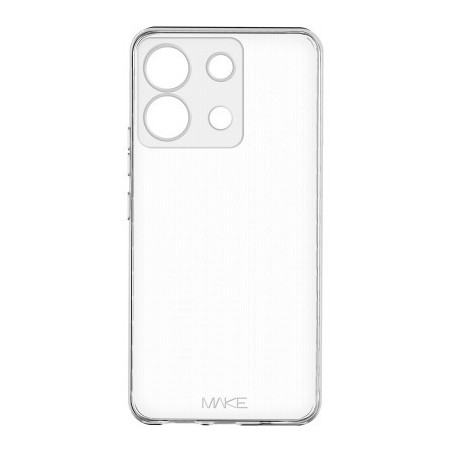 Чохол до мобільного телефона MAKE Xiaomi Redmi Note 13 Pro 5G Air (MCA-XRN13P5G)