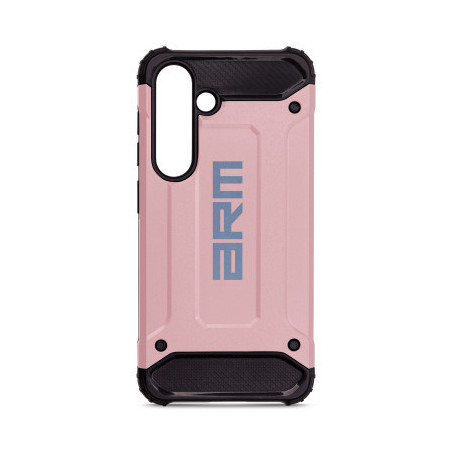 Чохол до мобільного телефона Armorstandart Panzer Samsung S24 Pink (ARM73708)