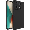 Чохол до мобільного телефона BeCover Xiaomi Redmi Note 13 5G Black (710911)