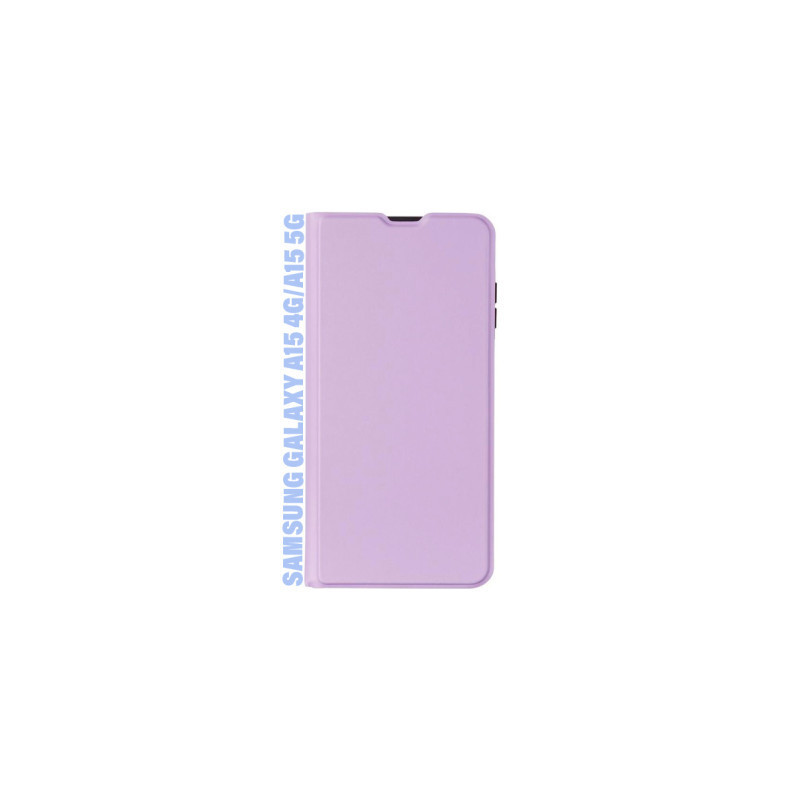 Чохол до мобільного телефона BeCover Exclusive New Style Samsung Galaxy A15 4G SM-A155/A15 5G SM-A156 Purple (710935)