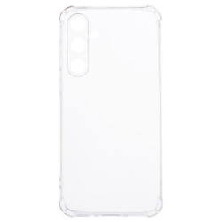 Чохол до мобільного телефона BeCover Anti-Shock Samsung Galaxy A35 5G SM-A356 Clear (710854)