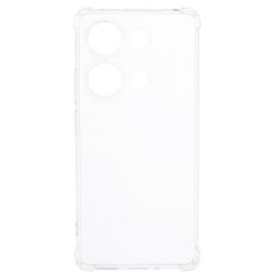 Чохол до мобільного телефона BeCover Anti-Shock Xiaomi Redmi Note 13 Pro 4G Clear (710861)