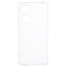 Чохол до мобільного телефона BeCover Anti-Shock Xiaomi Redmi Note 13 Pro 4G Clear (710861)