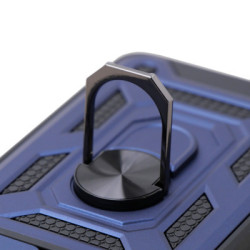 Чохол до мобільного телефона BeCover Military Samsung Galaxy M34 5G SM-M346 Blue (710680)