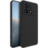Чохол до мобільного телефона BeCover Poco X6 Pro Black (710894)