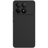 Чохол до мобільного телефона BeCover Poco X6 Pro Black (710894)