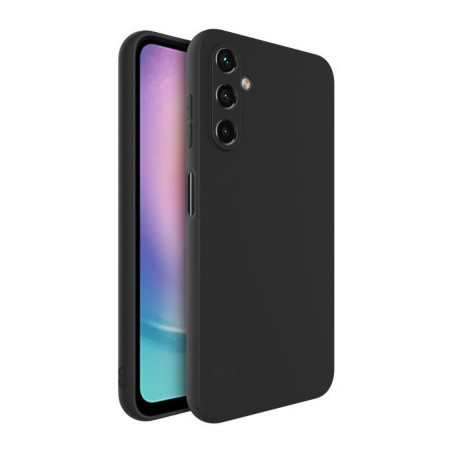 Чохол до мобільного телефона BeCover Samsung Galaxy A25 5G SM-A256 Black (710902)