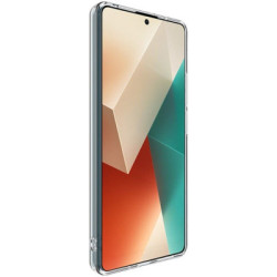 Чохол до мобільного телефона BeCover Xiaomi Redmi Note 13 5G Transparancy (710912)