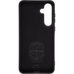 Чохол до мобільного телефона Armorstandart ICON Case Samsung A35 5G (A356) Black (ARM74319)