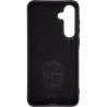 Чохол до мобільного телефона Armorstandart ICON Case Samsung A35 5G (A356) Black (ARM74319)