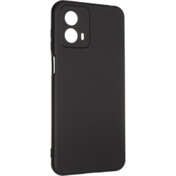Чохол до мобільного телефона BeCover Motorola Moto G24/G24 Power Black (710718)