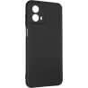 Чохол до мобільного телефона BeCover Motorola Moto G24/G24 Power Black (710718)