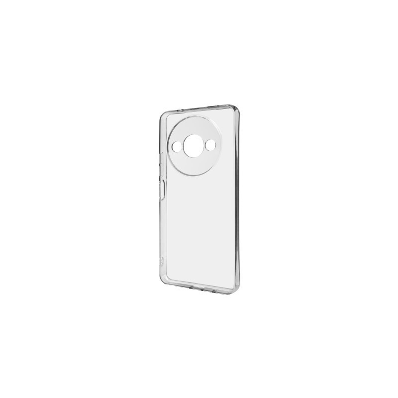 Чохол до мобільного телефона Armorstandart Air Xiaomi Redmi A3 Camera cover Clear (ARM74420)