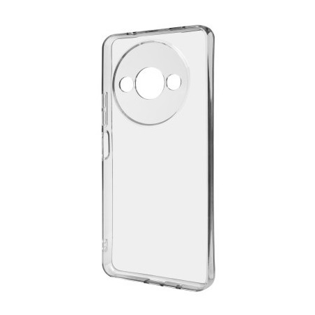 Чохол до мобільного телефона Armorstandart Air Xiaomi Redmi A3 Camera cover Clear (ARM74420)