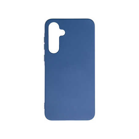 Чохол до мобільного телефона Armorstandart ICON Case Samsung A35 5G (A356) Dark Blue (ARM74320)