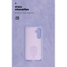 Чохол до мобільного телефона Armorstandart ICON Case Samsung A35 5G (A356) Lavender (ARM74322)