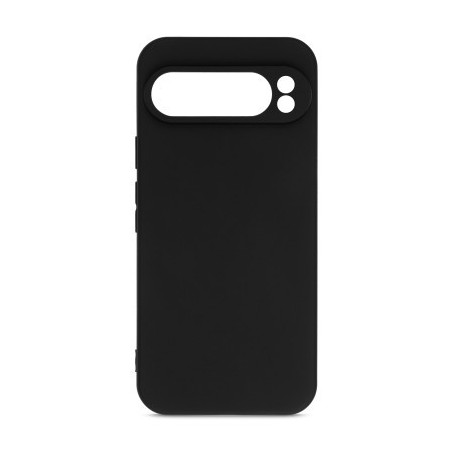Чохол до мобільного телефона Armorstandart Matte Slim Fit Google Pixel 9 Pro Camera cover Black (ARM74689)