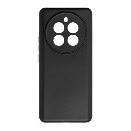 Чохол до мобільного телефона Armorstandart Matte Slim Fit Realme 12 Pro / 12 Pro+ Camera cover Black (ARM74749)