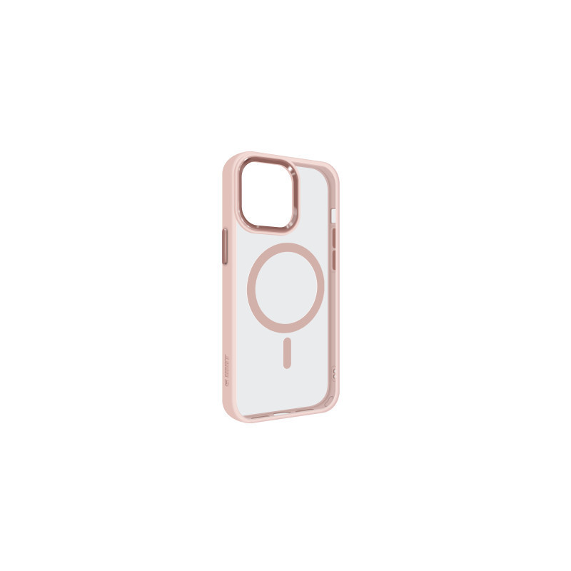 Чохол до мобільного телефона Armorstandart Unit MagSafe Apple iPhone 13 Pro Max Pink (ARM75202)