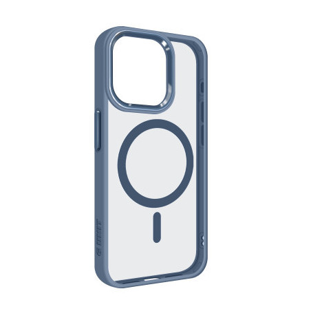Чохол до мобільного телефона Armorstandart Unit MagSafe Apple iPhone 15 Pro Light Blue (ARM74880)