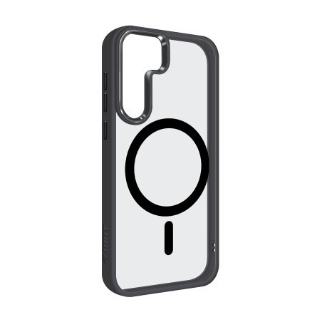 Чохол до мобільного телефона Armorstandart Unit MagSafe Samsung S24 Black (ARM74859)