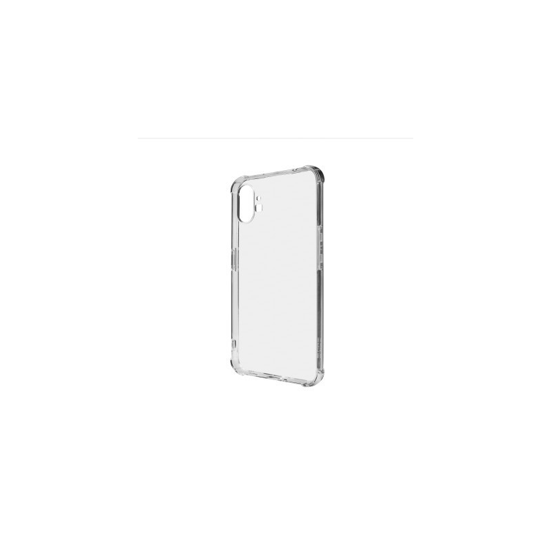 Чохол до мобільного телефона Armorstandart Air Force Nothing Phone (1) Transparent (ARM63323)