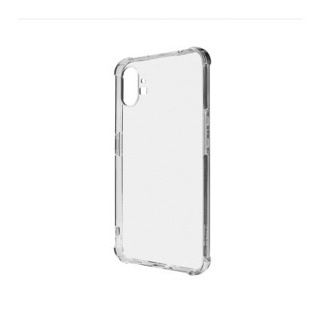 Чохол до мобільного телефона Armorstandart Air Force Nothing Phone (1) Transparent (ARM63323)