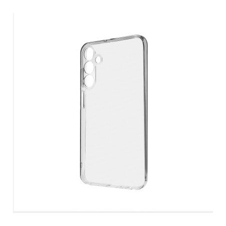 Чохол до мобільного телефона Armorstandart Air Samsung M15 5G (M156) Camera cover Clear (ARM74384)