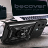 Чохол до мобільного телефона BeCover Military Poco X6 Pro Black (711157)