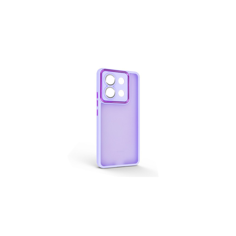 Чохол до мобільного телефона Armorstandart Shade Xiaomi Redmi Note 13 Pro 5G / Poco X6 5G Violet (ARM75702)