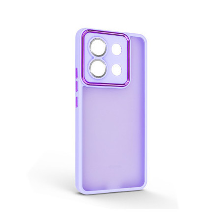 Чохол до мобільного телефона Armorstandart Shade Xiaomi Redmi Note 13 Pro 5G / Poco X6 5G Violet (ARM75702)