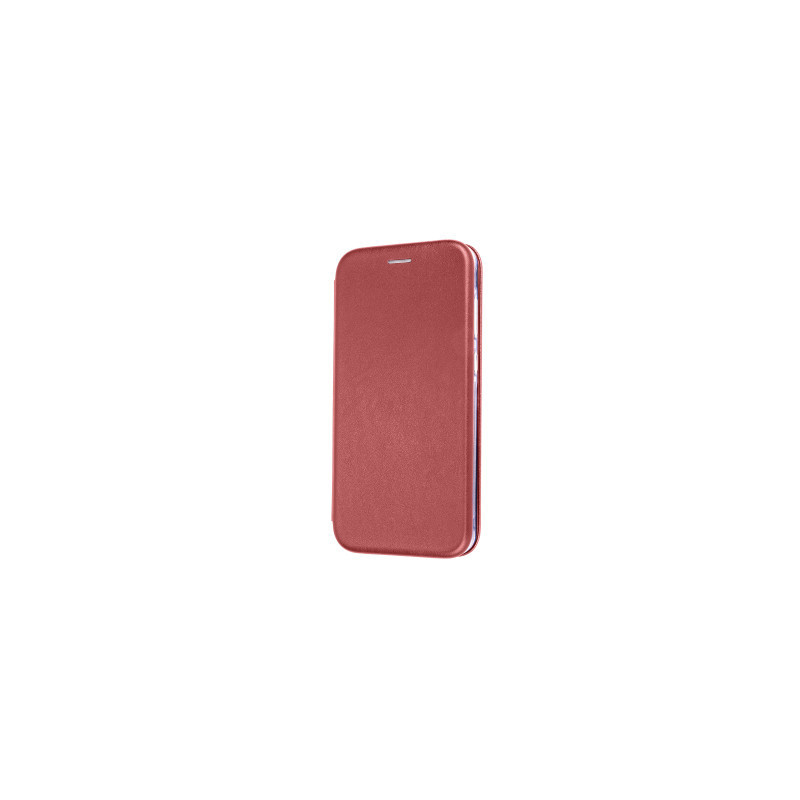 Чохол до мобільного телефона Armorstandart G-Case Samsung A35 5G (A356) Marsala (ARM74469)