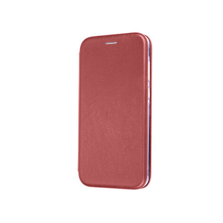Чохол до мобільного телефона Armorstandart G-Case Samsung A35 5G (A356) Marsala (ARM74469)