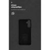 Чохол до мобільного телефона Armorstandart ICON Samsung M15 5G (M156) Black (ARM74373)