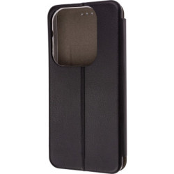 Чохол до мобільного телефона Armorstandart G-Case Tecno Spark 20 Pro (KJ6) Black (ARM74400)