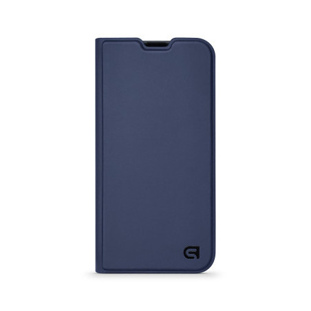 Чохол до мобільного телефона Armorstandart OneFold Case Xiaomi 14 Pro Dark Blue (ARM73077)