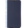 Чохол до мобільного телефона BeCover Exclusive New Style Xiaomi Redmi 13C / Poco C65 Blue (711194)
