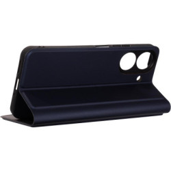 Чохол до мобільного телефона BeCover Exclusive New Style Xiaomi Redmi 13C / Poco C65 Blue (711194)