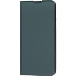 Чохол до мобільного телефона BeCover Exclusive New Style Xiaomi Redmi Note 13 4G Dark Green (711218)
