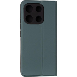 Чохол до мобільного телефона BeCover Exclusive New Style Xiaomi Redmi Note 13 4G Dark Green (711218)