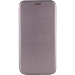Чохол до мобільного телефона BeCover Exclusive Infinix Hot 40i (X6528B) Gray (711233)