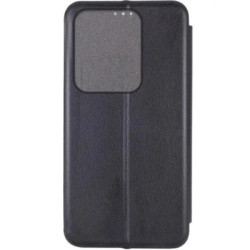 Чохол до мобільного телефона BeCover Exclusive Infinix Smart 8 (X6525) Black (711235)